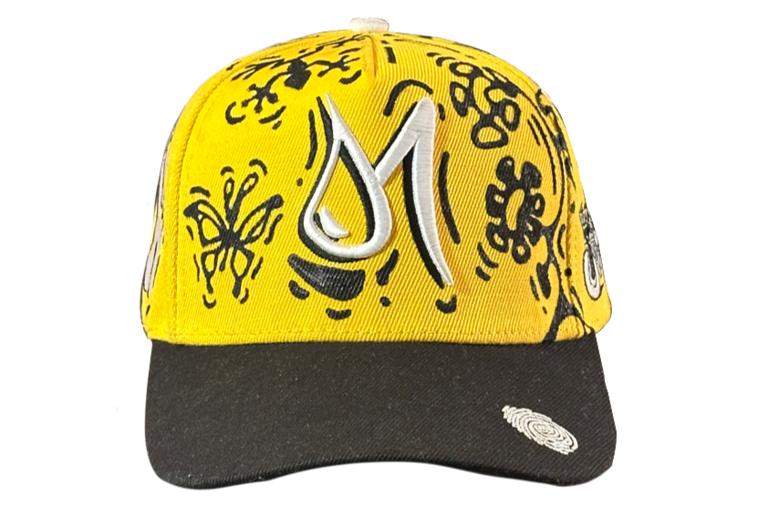 Custom SnapBack