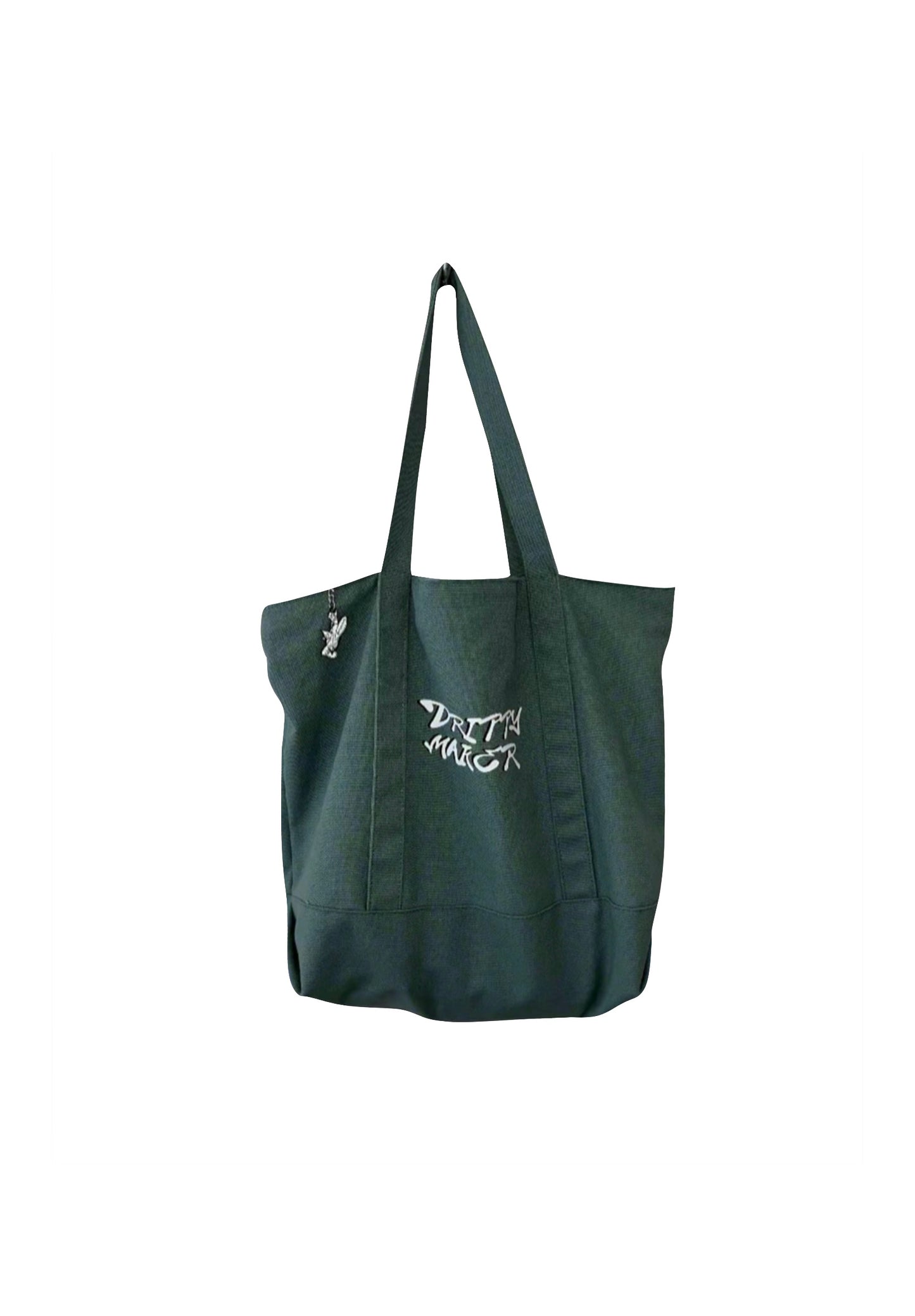 Green Olive Tote Bag