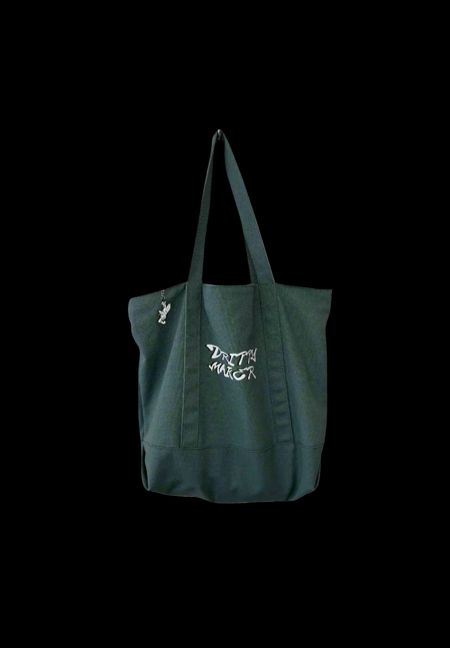 Green Olive Tote Bag