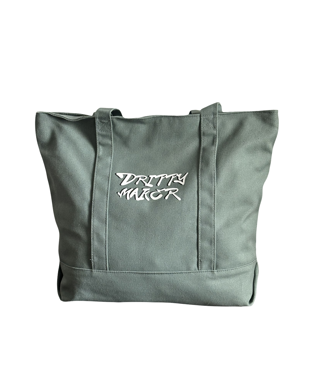 Custom tote bag