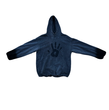 DrippyMaker Oversized Hoodie